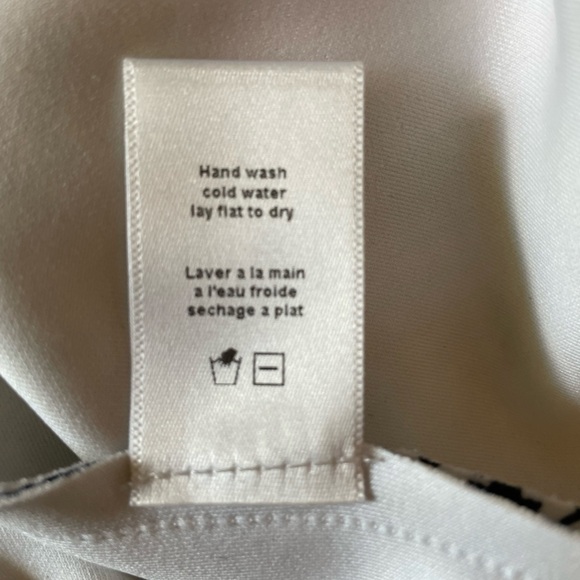 Clover Canyon Cigar Granny dress. Size S - Picture 6 of 7